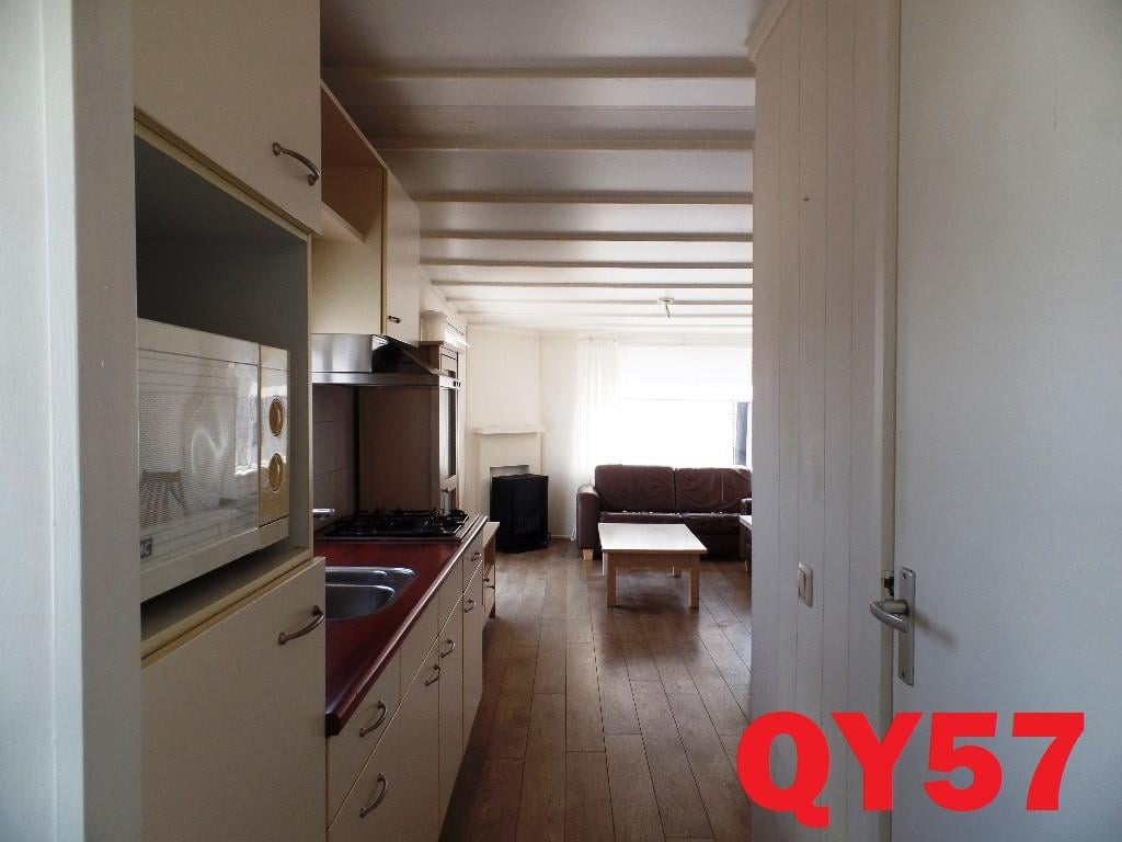 Betaalbaar chalet met kunststof buitenzijde en dubbel glas tot 6 personen