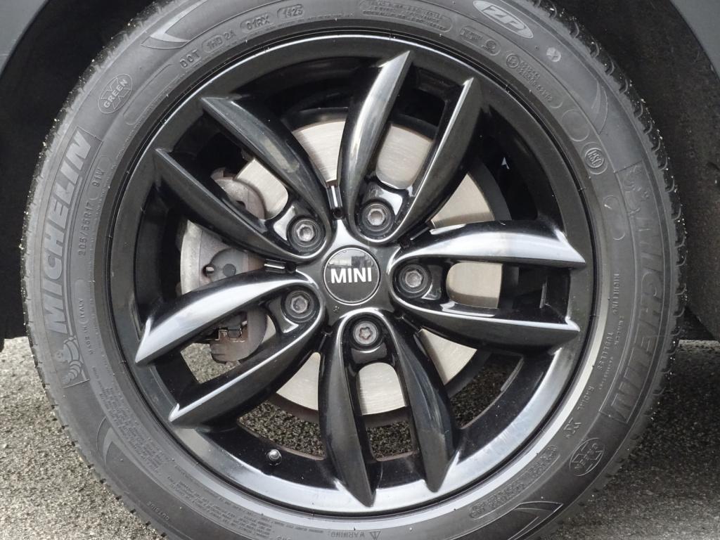 Mini Countryman mini 1.6 cooper holland street