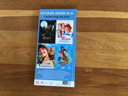 4x DVD amg   schmidt