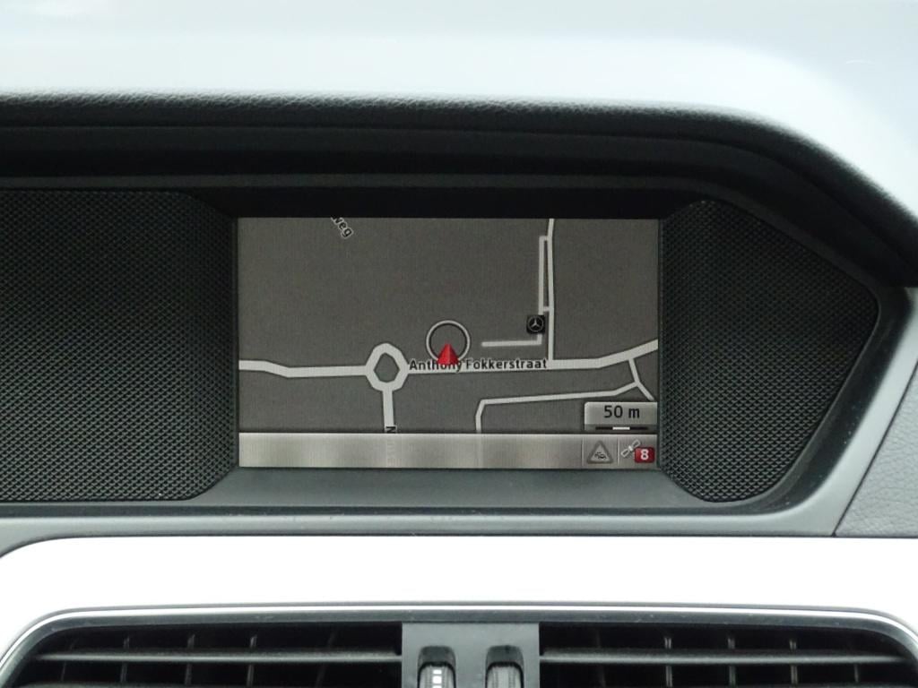 Mercedes-Benz C-Klasse estate 180 avantgarde