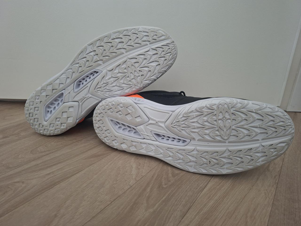 Mizuno Thunder Blade 2 - indoor schoenen - maat 44,5