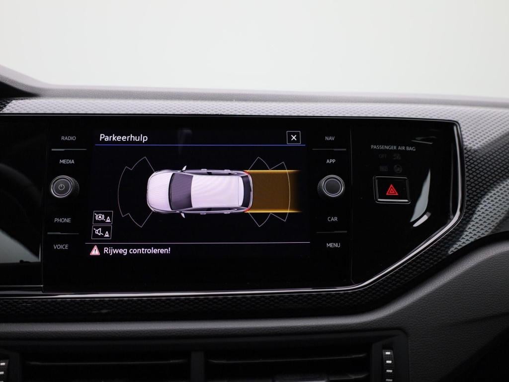 Volkswagen Polo 1.0 tsi life business | apple carplay / android auto | stoe