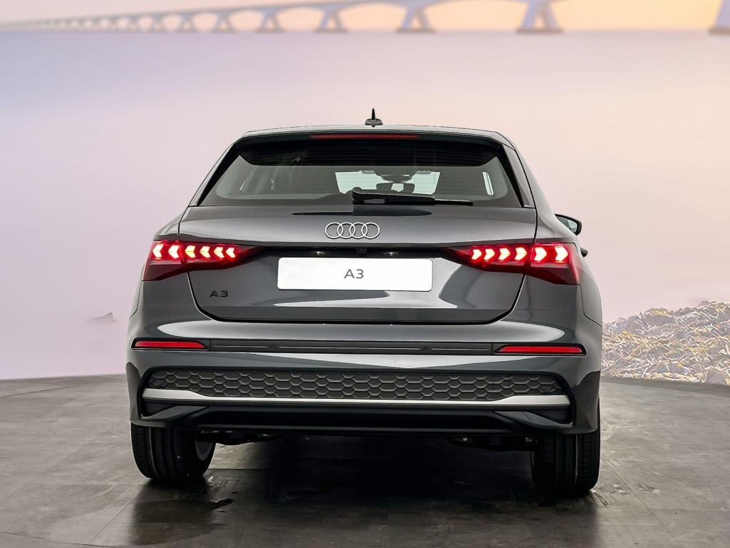 Audi A3 sportback 40 tfsi e s edition