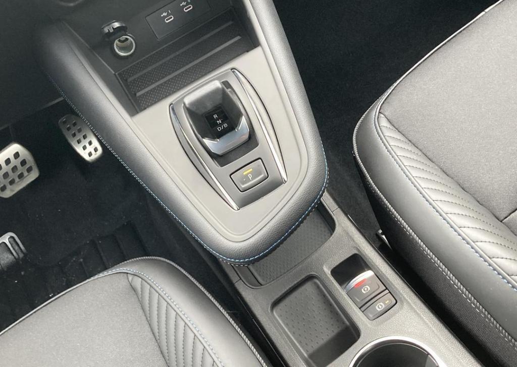 Renault Symbioz 1.8 e-tech full hybrid 160 esprit alpine