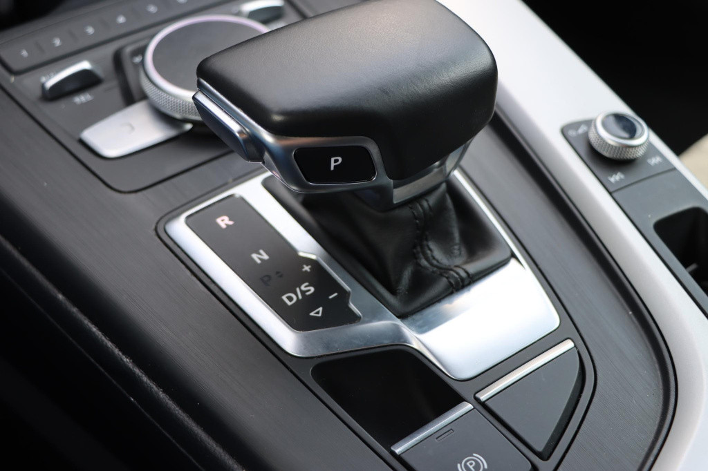 Audi A4 allroad quattro 45 tfsi mhev pro line plus