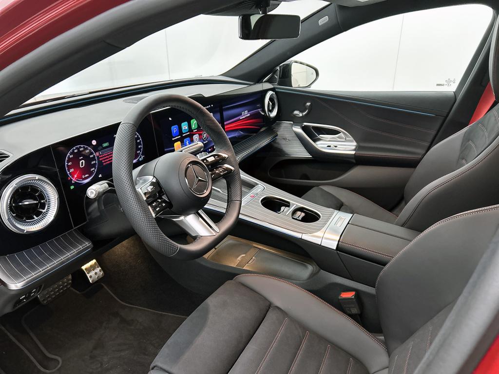Mercedes-Benz C-Klasse 400 4matic launch edition 94 kwh | premium pakket | 