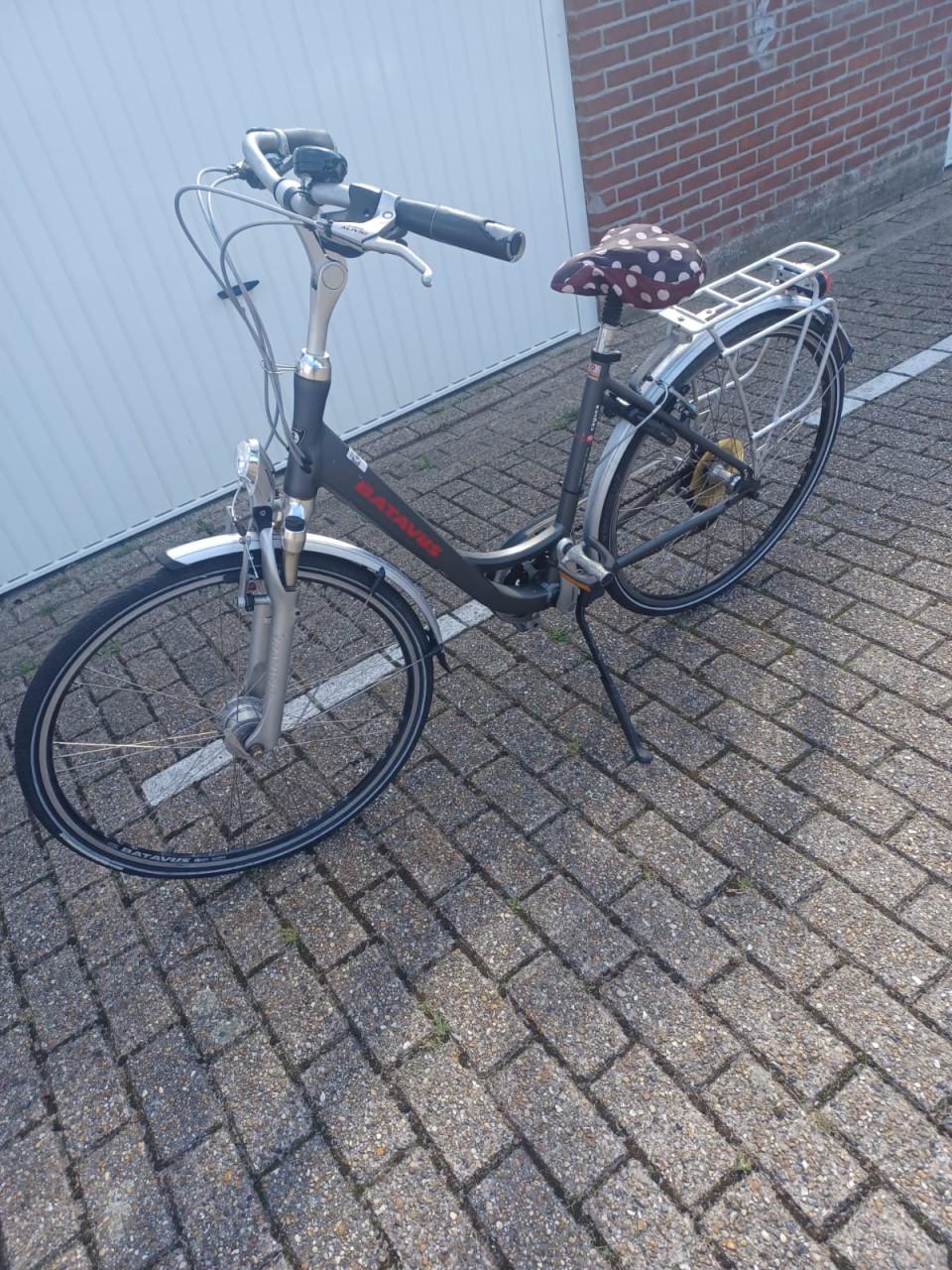 Batavus fiets 28 inch