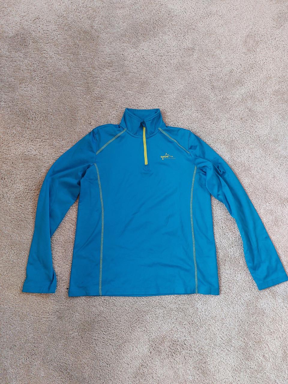 Thermoshirtje