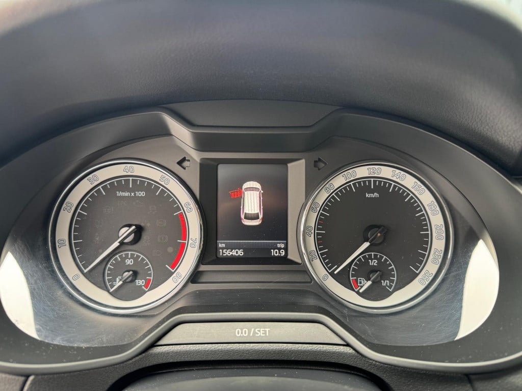 Skoda Octavia combi 1.0 tsi grt amb. bns