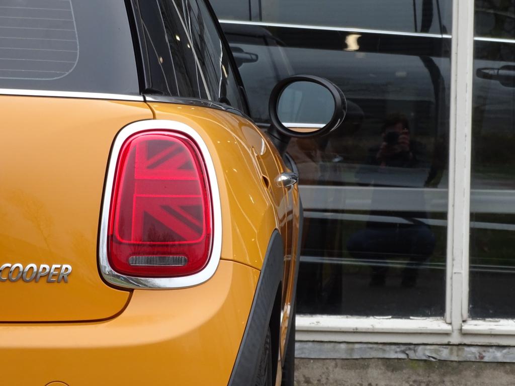 Mini Cooper mini 1.5 business