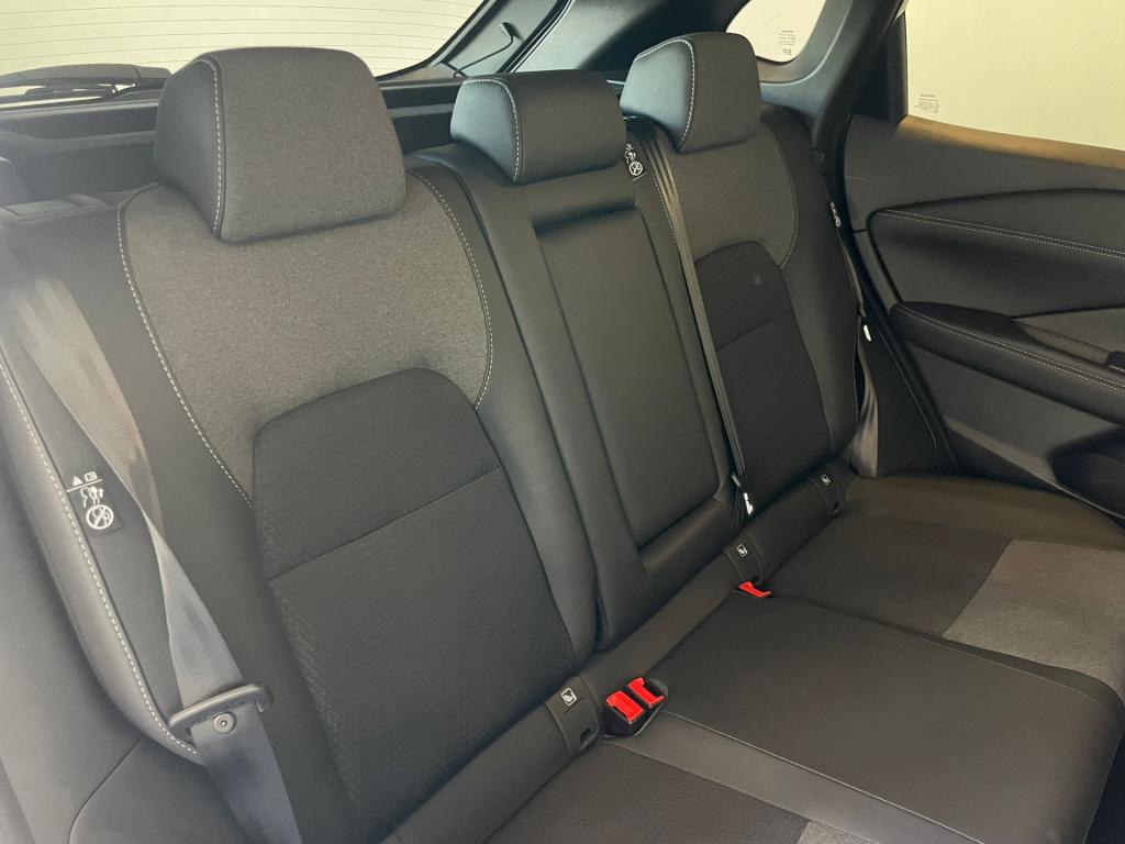 Nissan Qashqai 1.3 mhev xtronic n-connecta