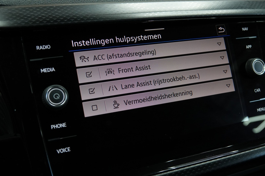 Volkswagen T-cross 1.0 tsi | led | pdc | carplay | acc |