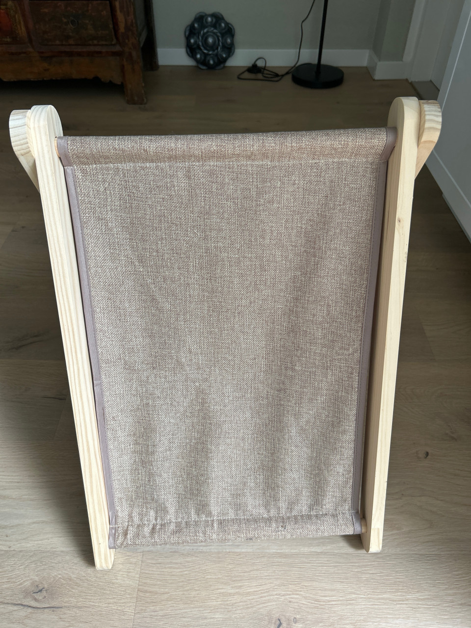 Kattenhuisje
