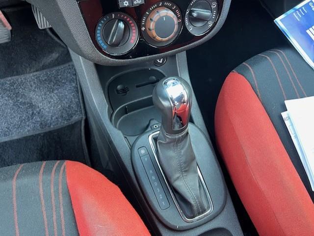 Opel Corsa 1.4-16v business automaat