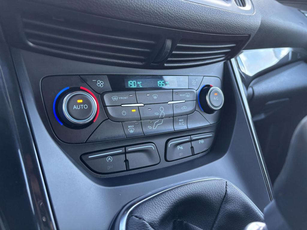 Ford Kuga 1.5 ecoboost st line