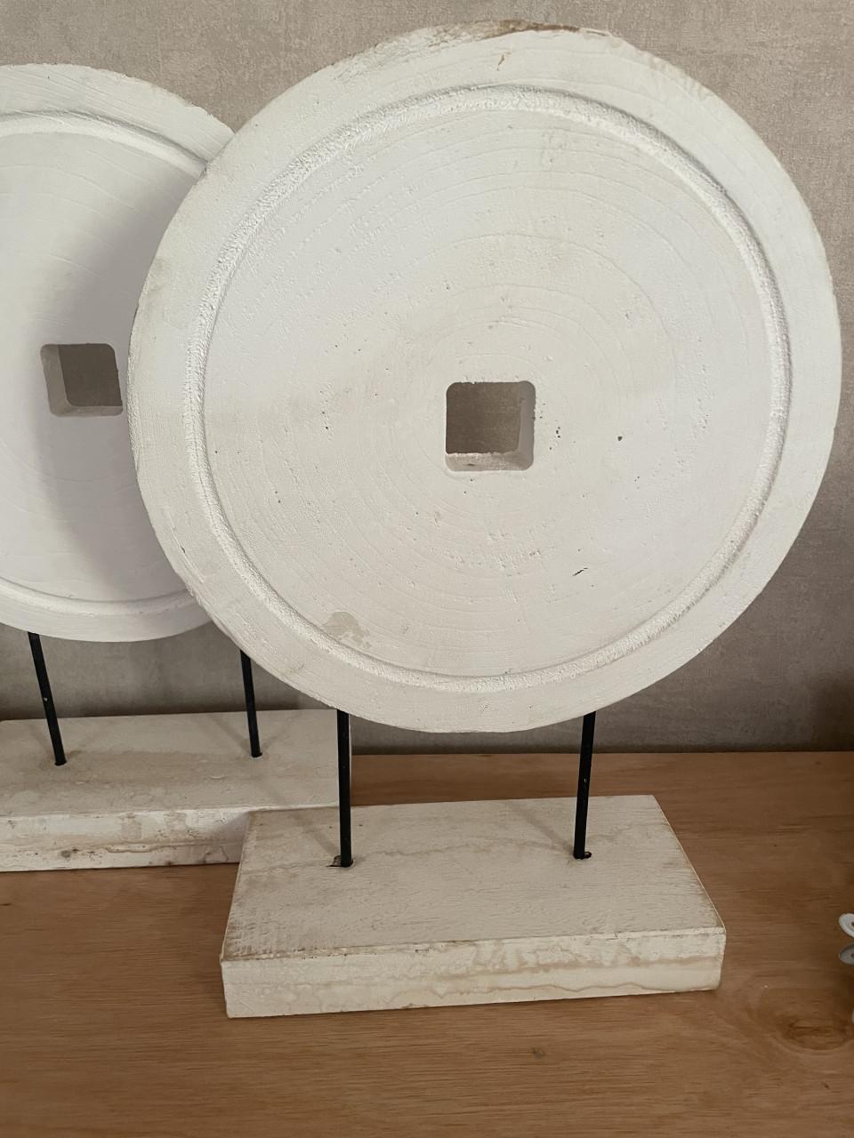 Vensterbank decoratie