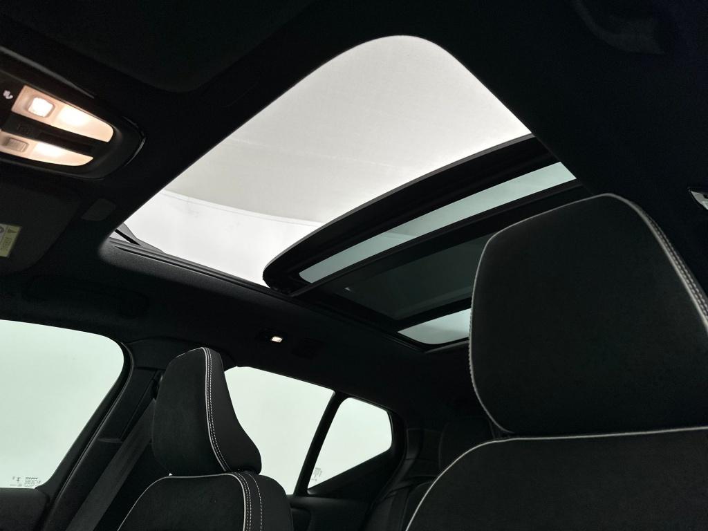 Volvo XC40 b4 plus black edition lounge 360 camera