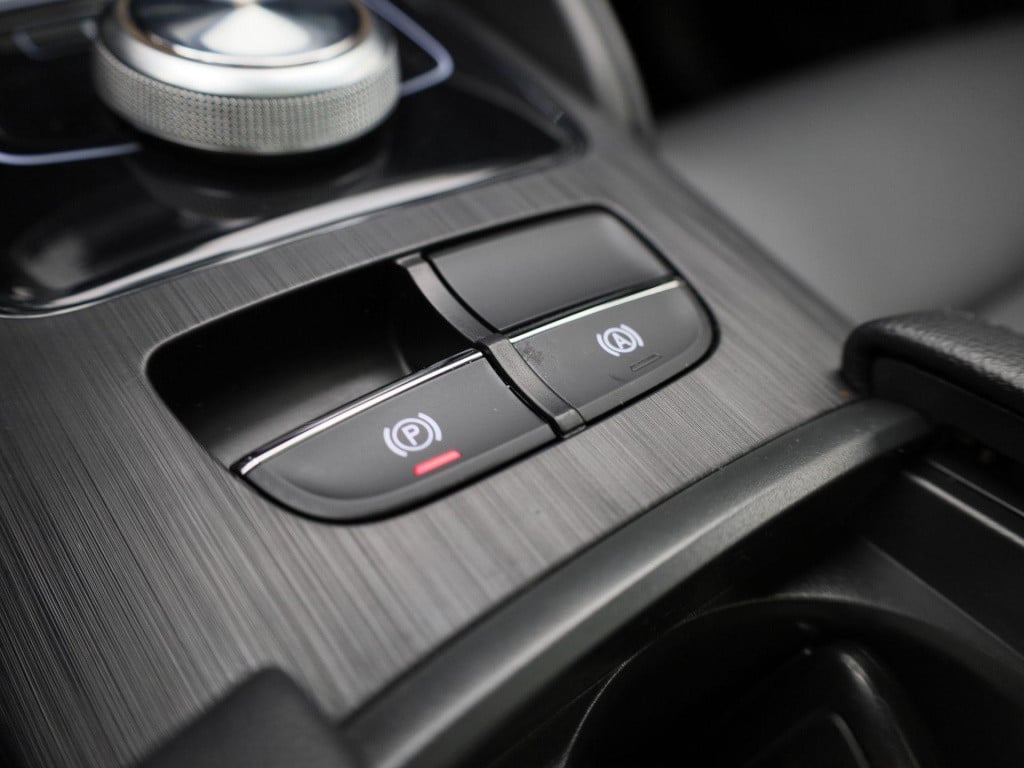 MG Zs-ev luxury 45 kwh aut. | panoramadak | leder | navigatie | airco | sch