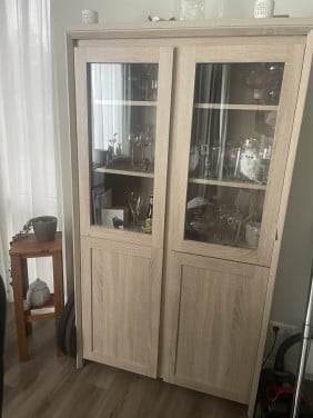 Kasten prijzen zie advertentie