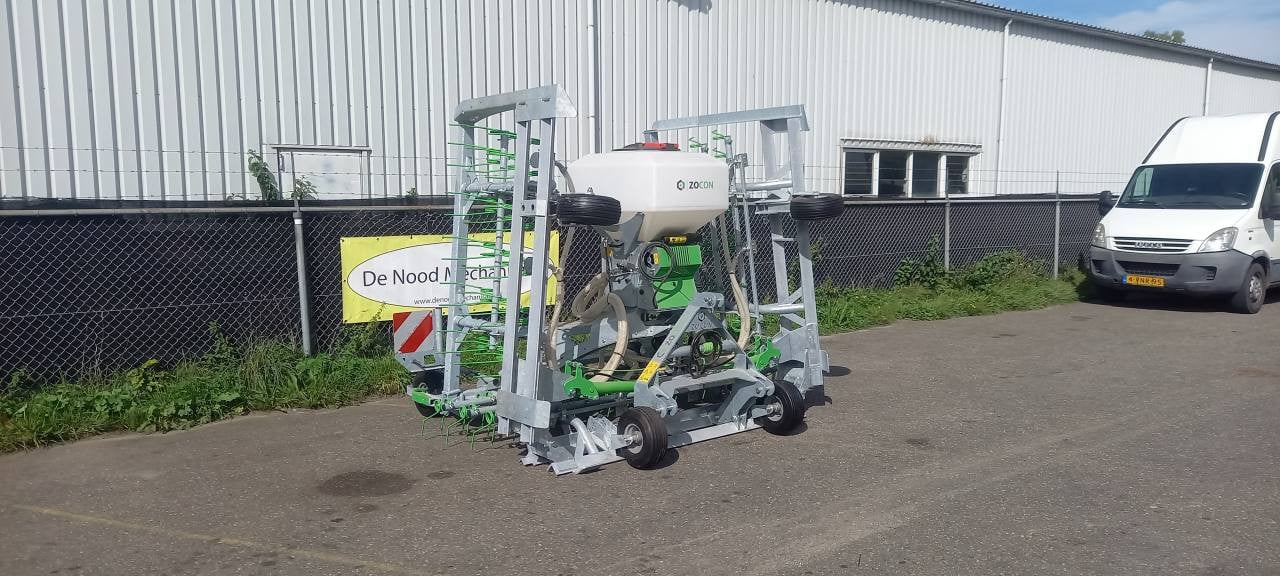 Zocon greenkeeper 6 meter