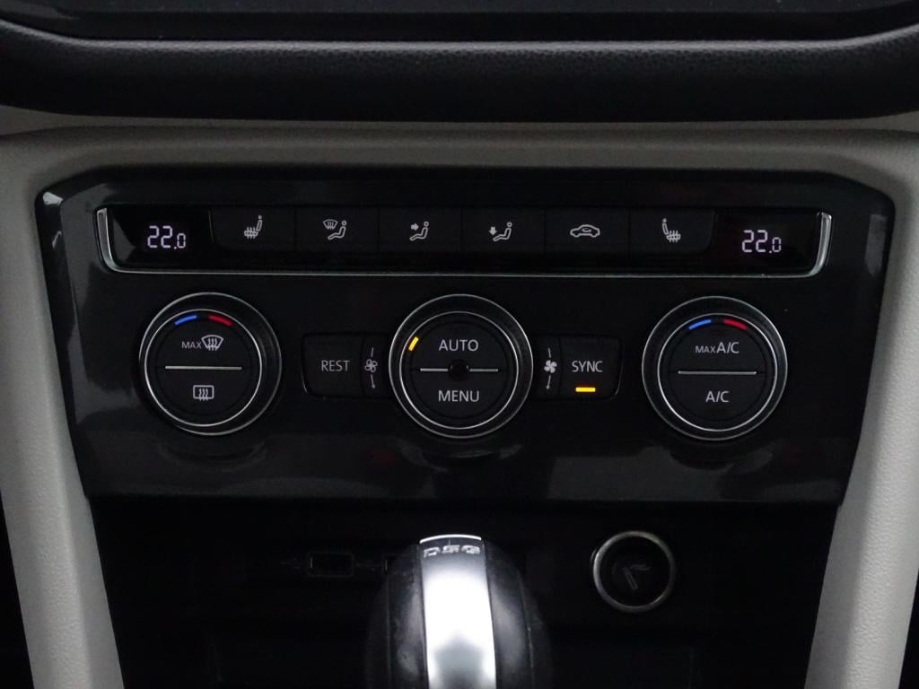 Volkswagen Tiguan Allspace 2.0 tsi 4motion highline business r 7p. automaat