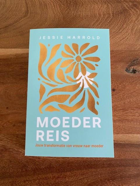 Nieuw | Moederreis | Jessie Harrold