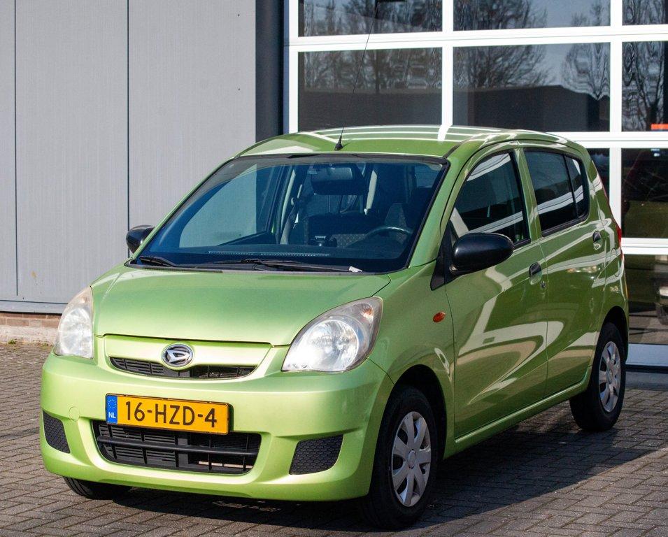 Daihatsu Cuore 1.0 comfort