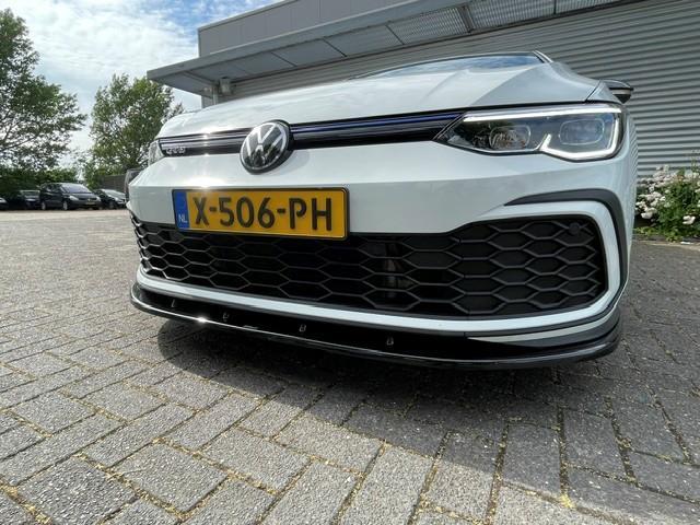 Volkswagen Golf 1.4 ehybrid gte
