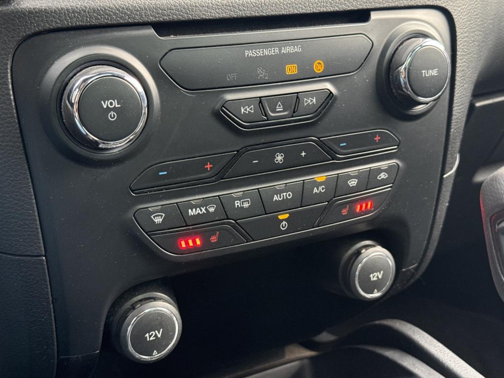 Ford Ranger 2.0 ecoblue wildtrak supercab | 1e eig | nl-auto | vol opties |