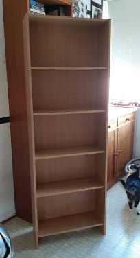Boekenkast
