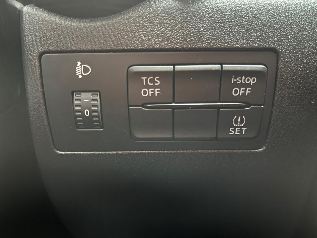 Mazda Cx-3 2.0 skyactiv-g 121 sportive|trekhaak|rijklaar