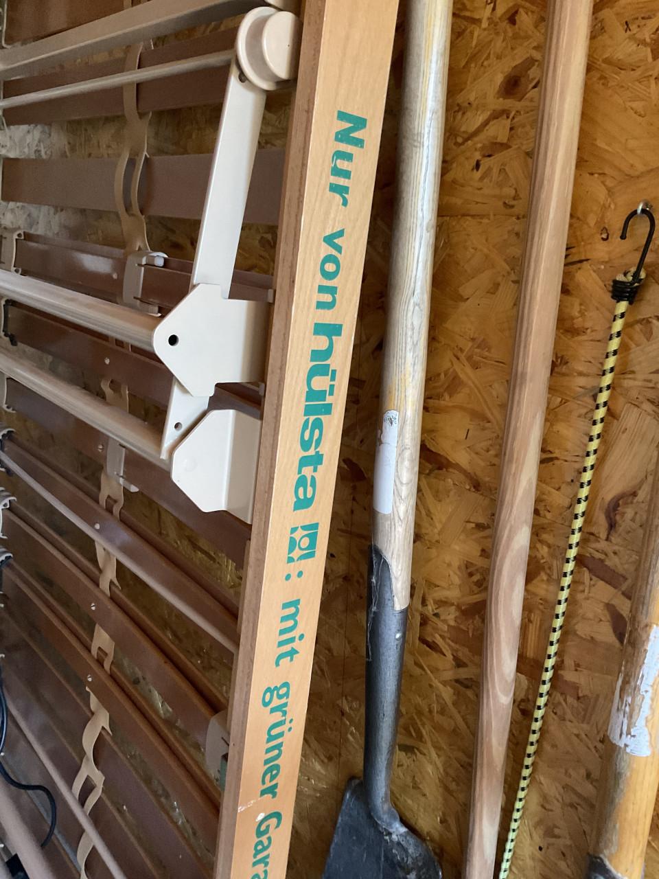 Hulsta 1p verstelbare lattenbodem