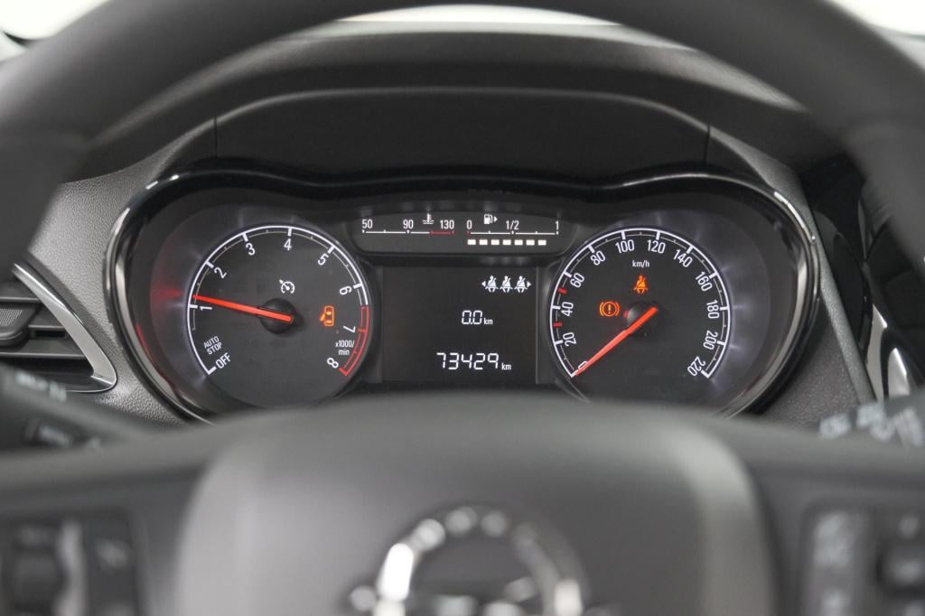 Opel Karl 1.0 ecoflex edition | apple carplay | cruise control | airco