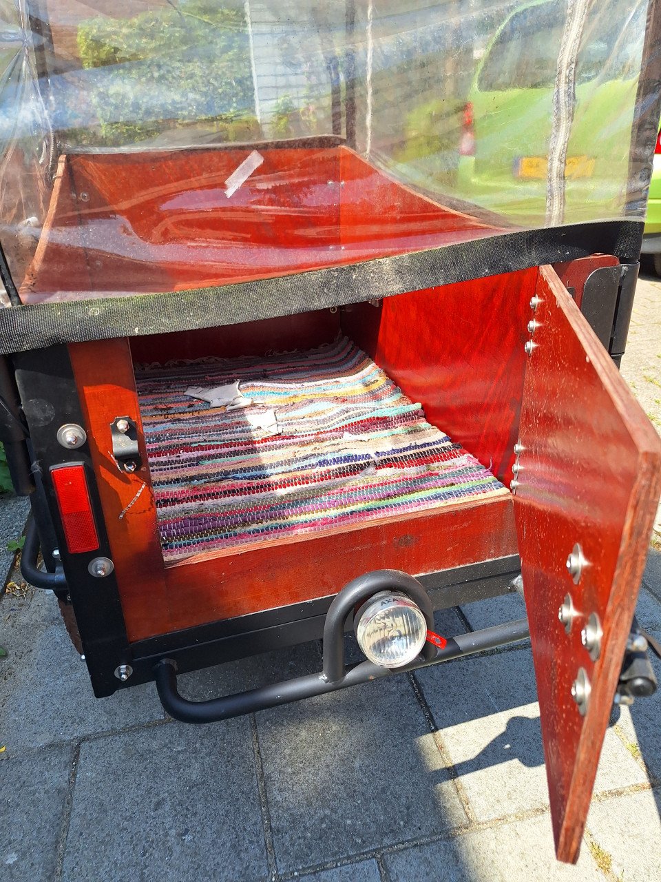 Bakfiets