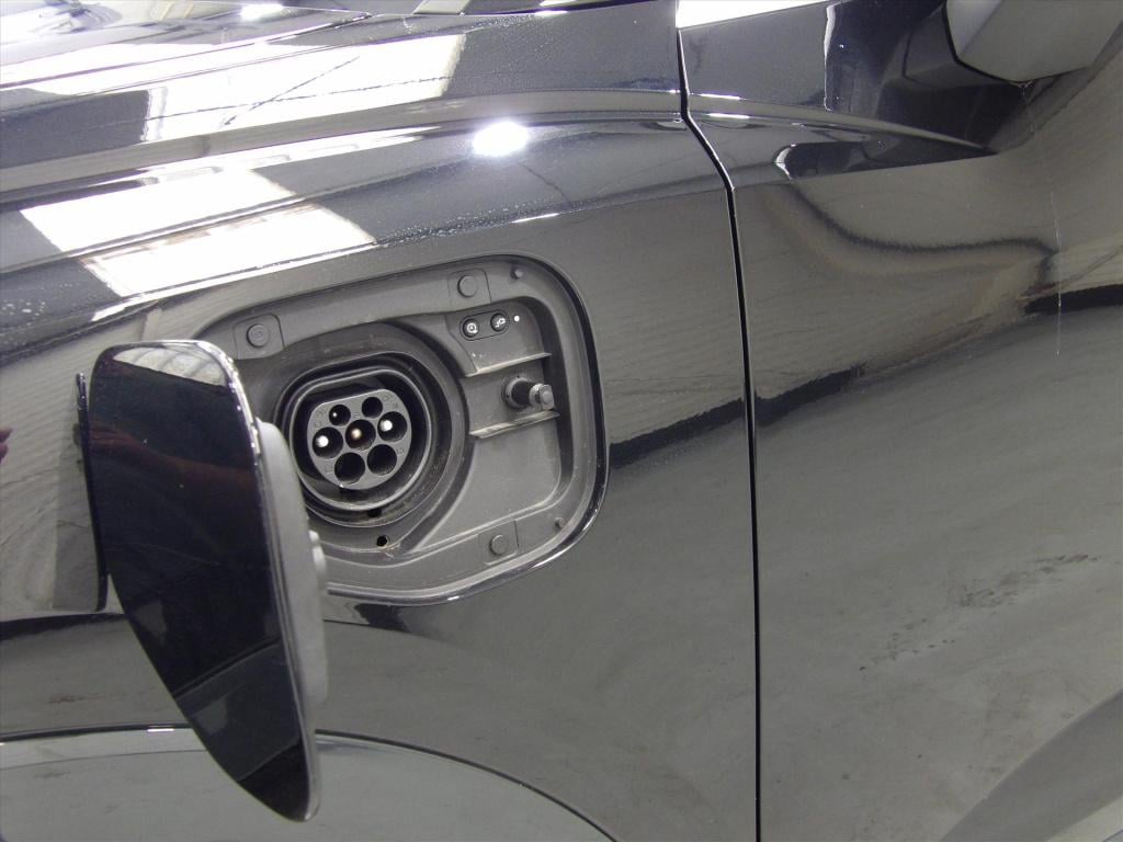 Audi Q3 sportback 45 tfsi e 245pk phev s tronic advanced edition