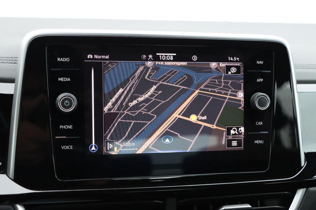 Volkswagen T-roc 1.5 tsi r-line