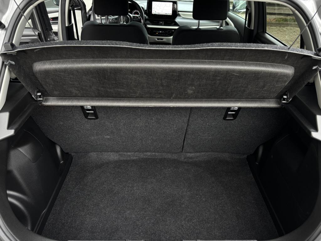 Suzuki Swift automaat 1.2 select smart hybrid