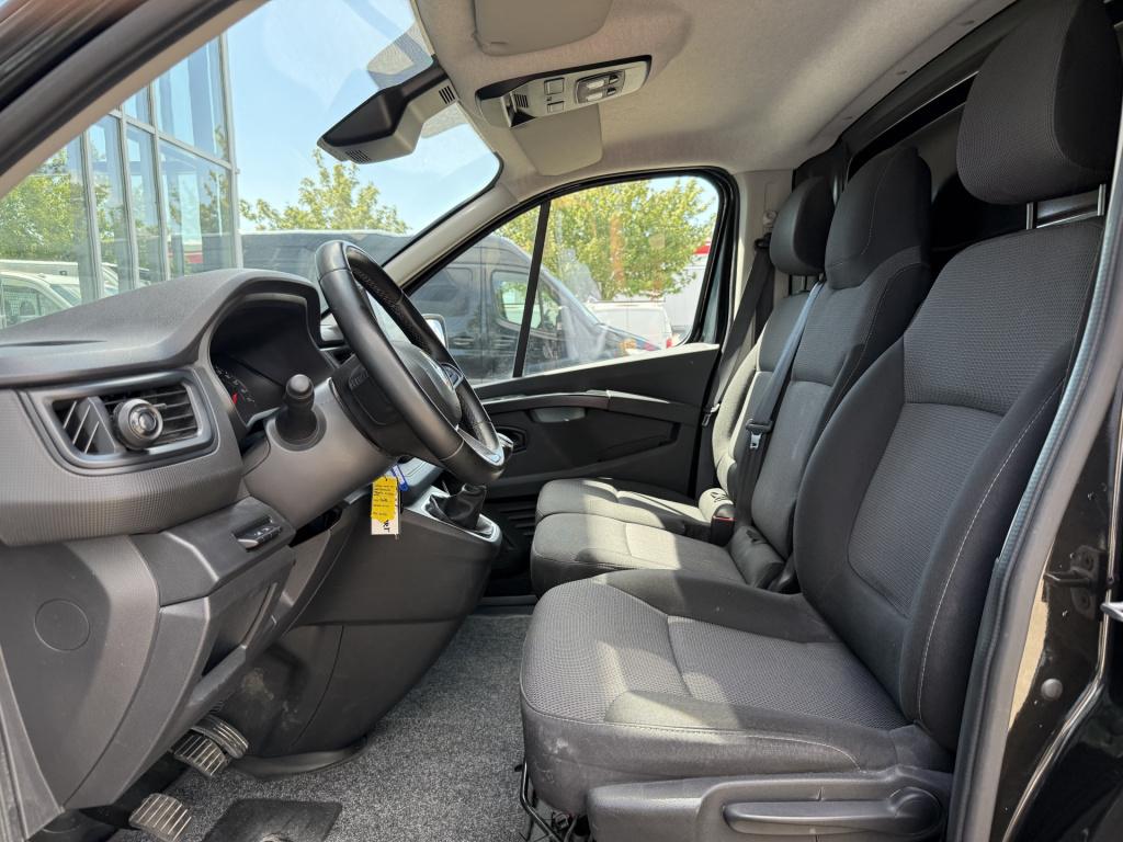 Renault Trafic 2.0 dci 130 t30 l2h1 work edition | nl-auto | 1e eig | led |
