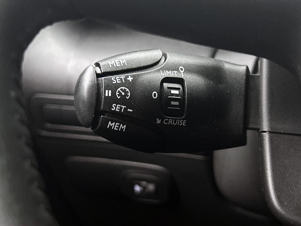 Citroen C3 Aircross 110pk c-series | rijklaar | trekaak | apple carplay | n