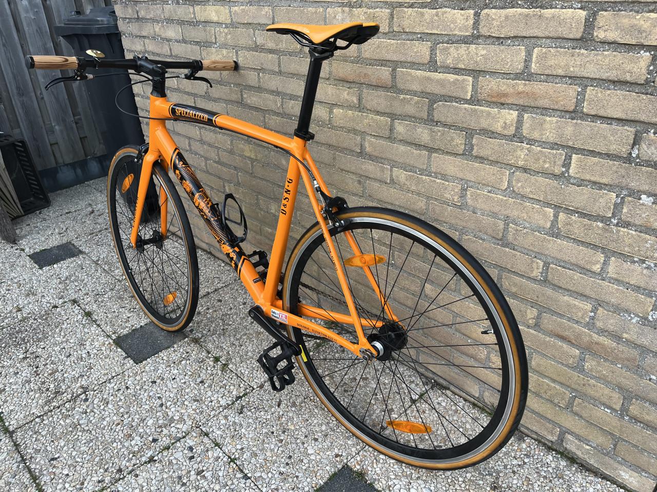 Specialized Langster Durango