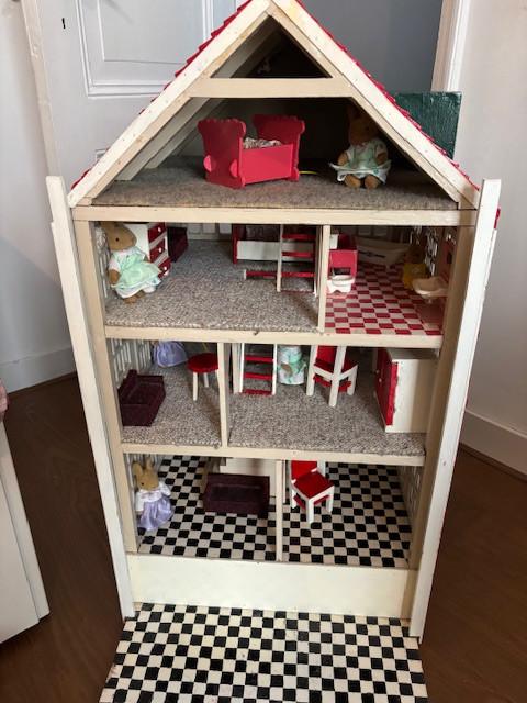 Poppenhuis