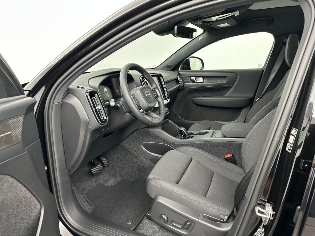 Volvo Ec40 extended range plus black edition | 360 camera |