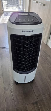 Honeywell Aircooler - Ventilator,