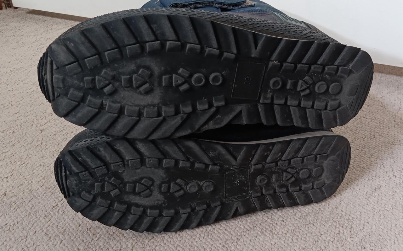 DE WINTERKOU KOMT ER AAN… SNOW-/MOONBOOTS