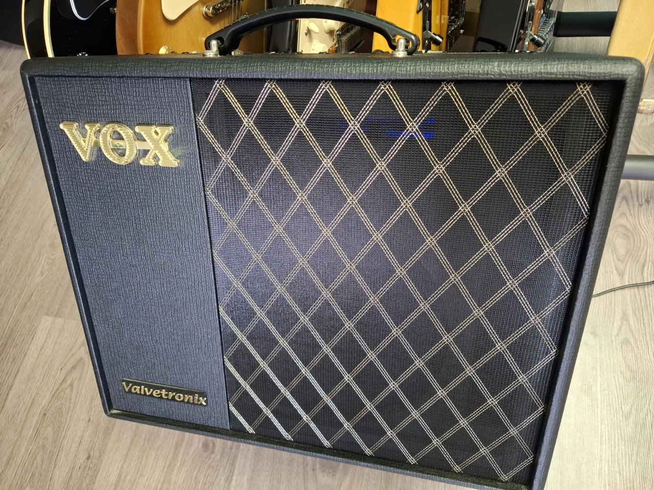 VOX VT40X VALVETRONIX Modeling gitaarcombo versterker