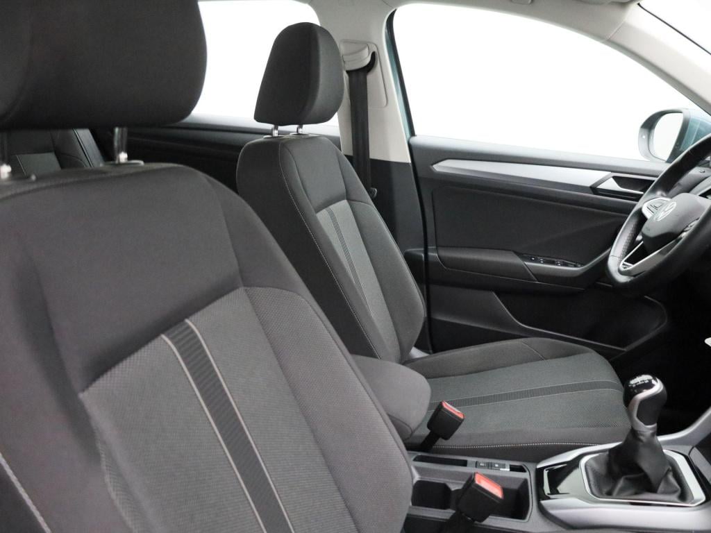 Volkswagen T-roc 1.0 tsi life business | apple carplay / android auto | nav