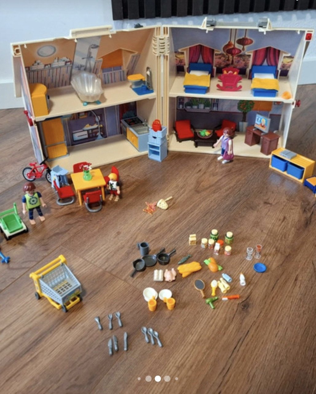 Playmobil