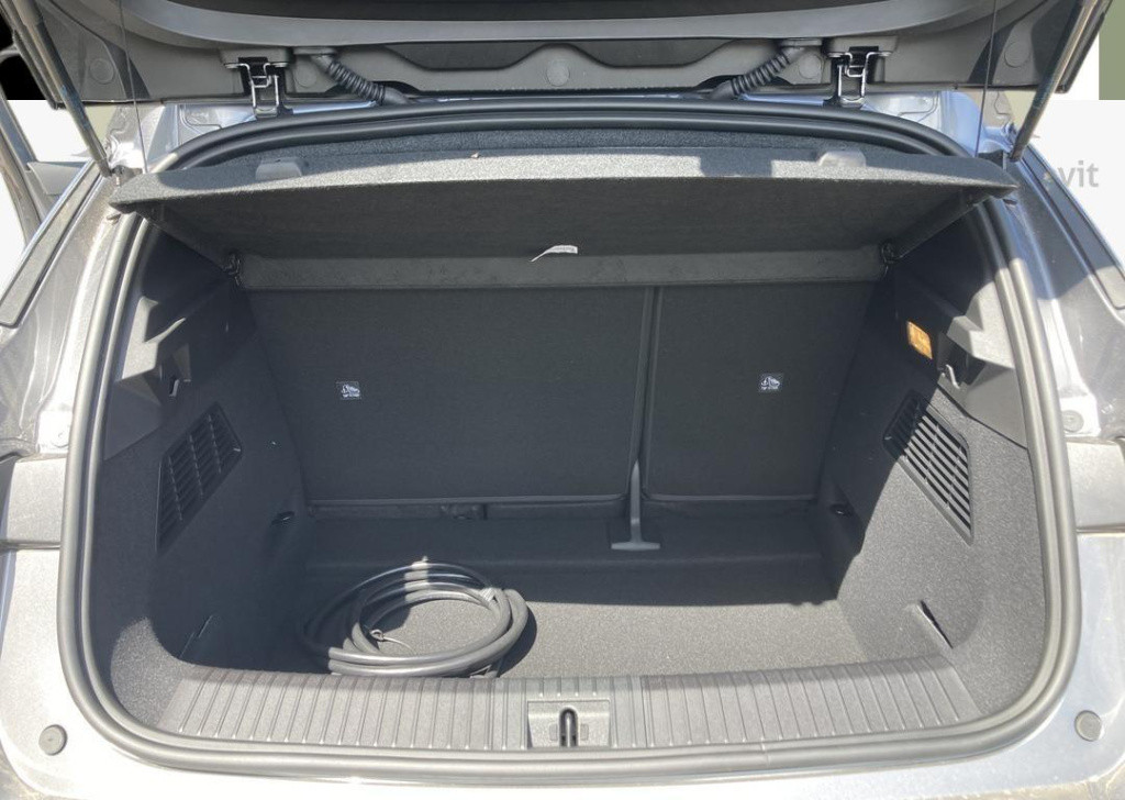 Renault Megane E-tech comfort range techno 60 kwh - demo / pack winter tech