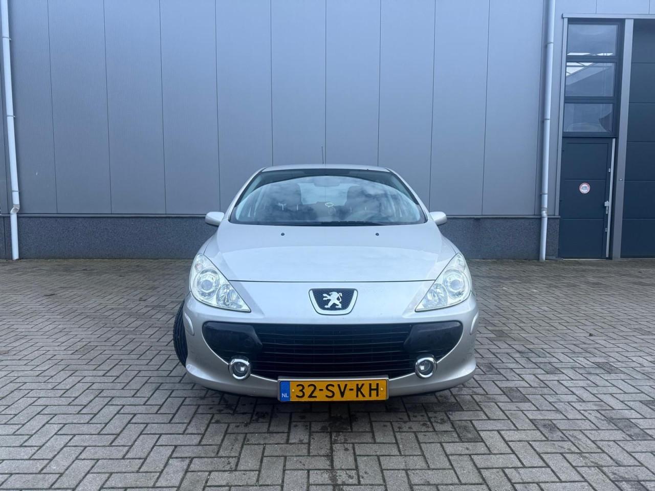 Peugeot 307 1.6-16V XS Airco/Cruise/Trekhaak