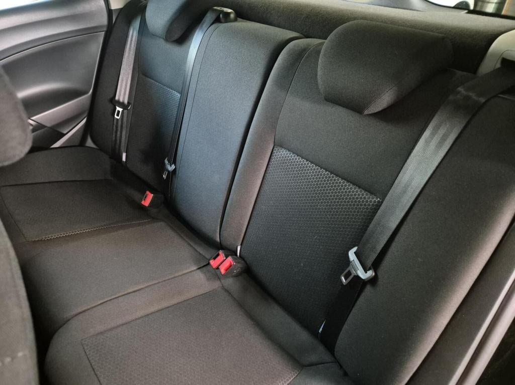 Seat Ibiza 1.2 tsi fr / nieuwe ketting / 5- deurs / cruisecontrol